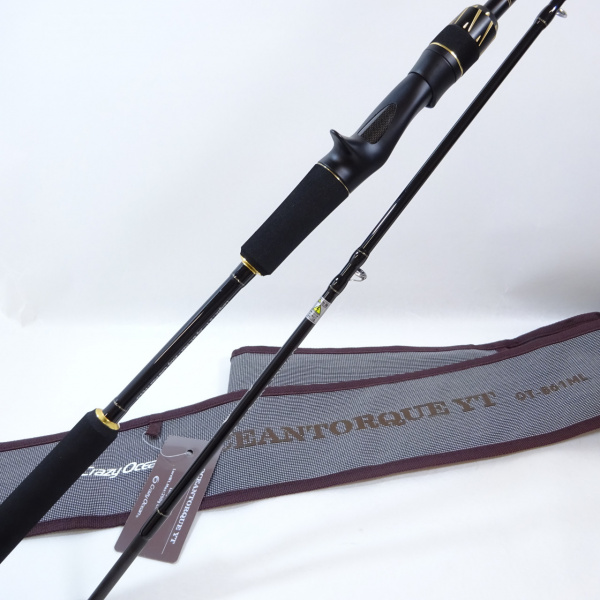 オーシャントルク OTーB61ML